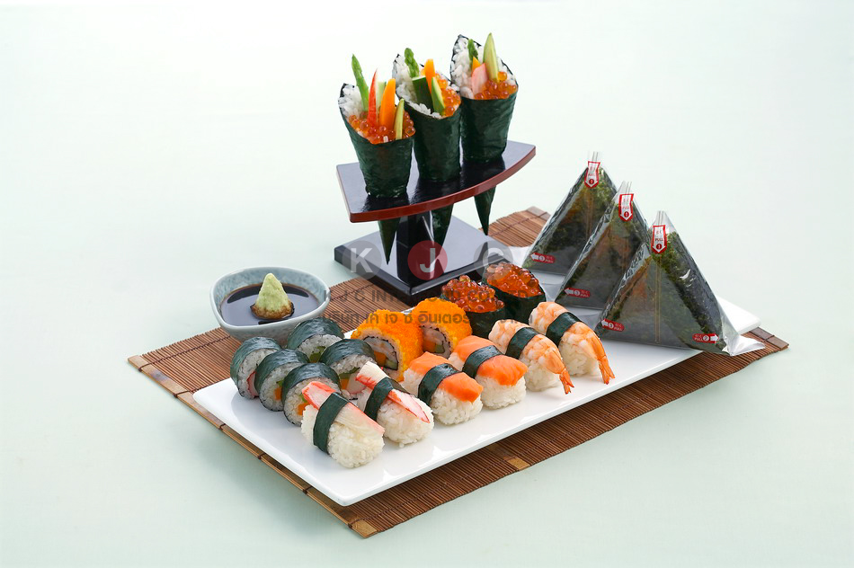 ซูชิ ซูชิ